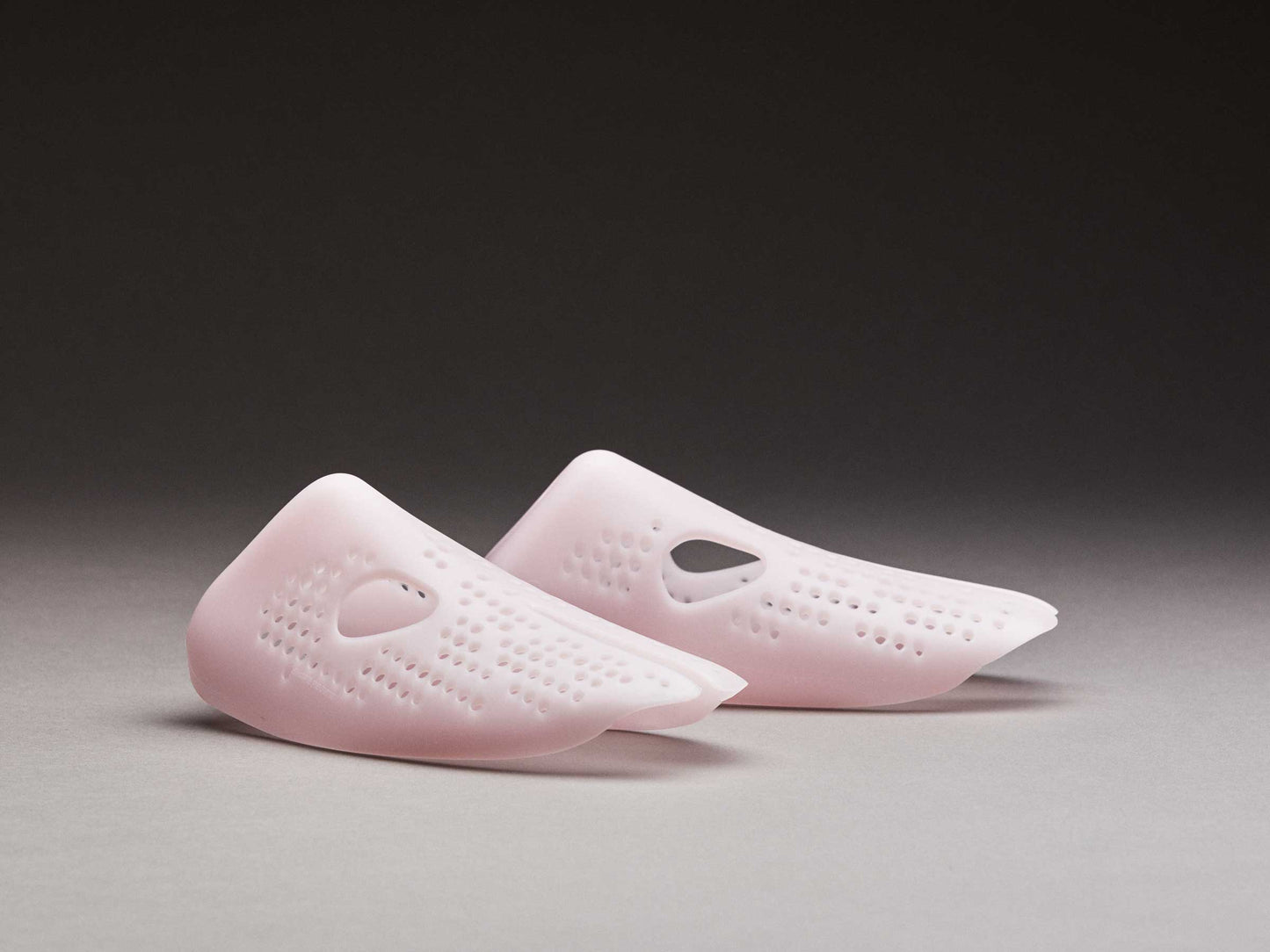 Fragrance Shoe Tree - Baby Pink