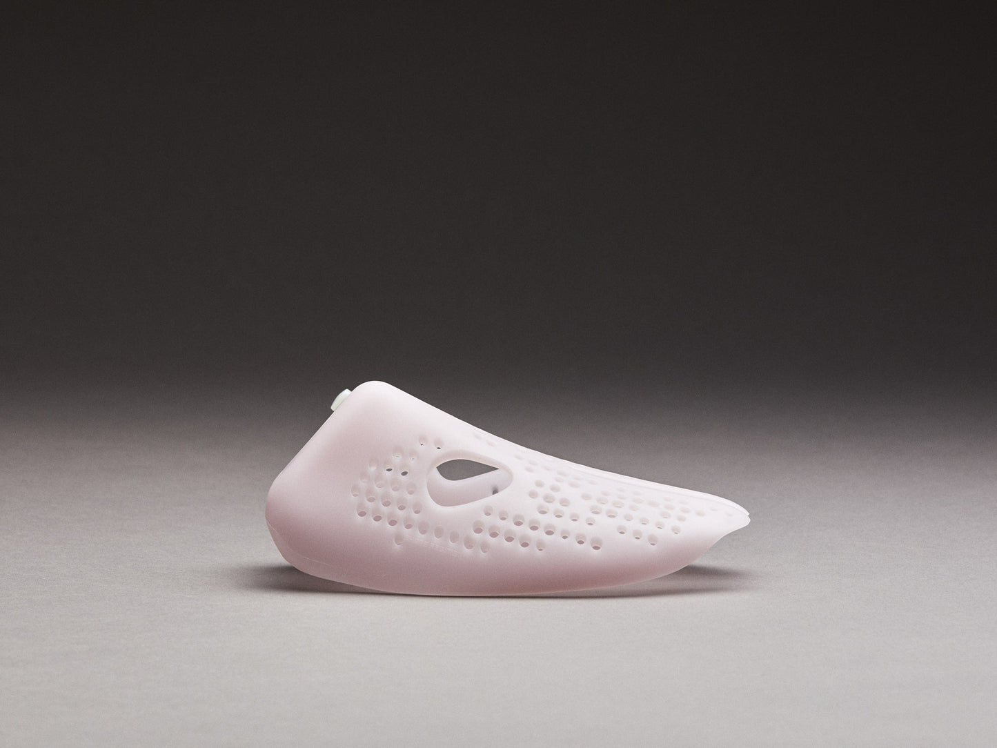 Fragrance Shoe Tree - Baby Pink