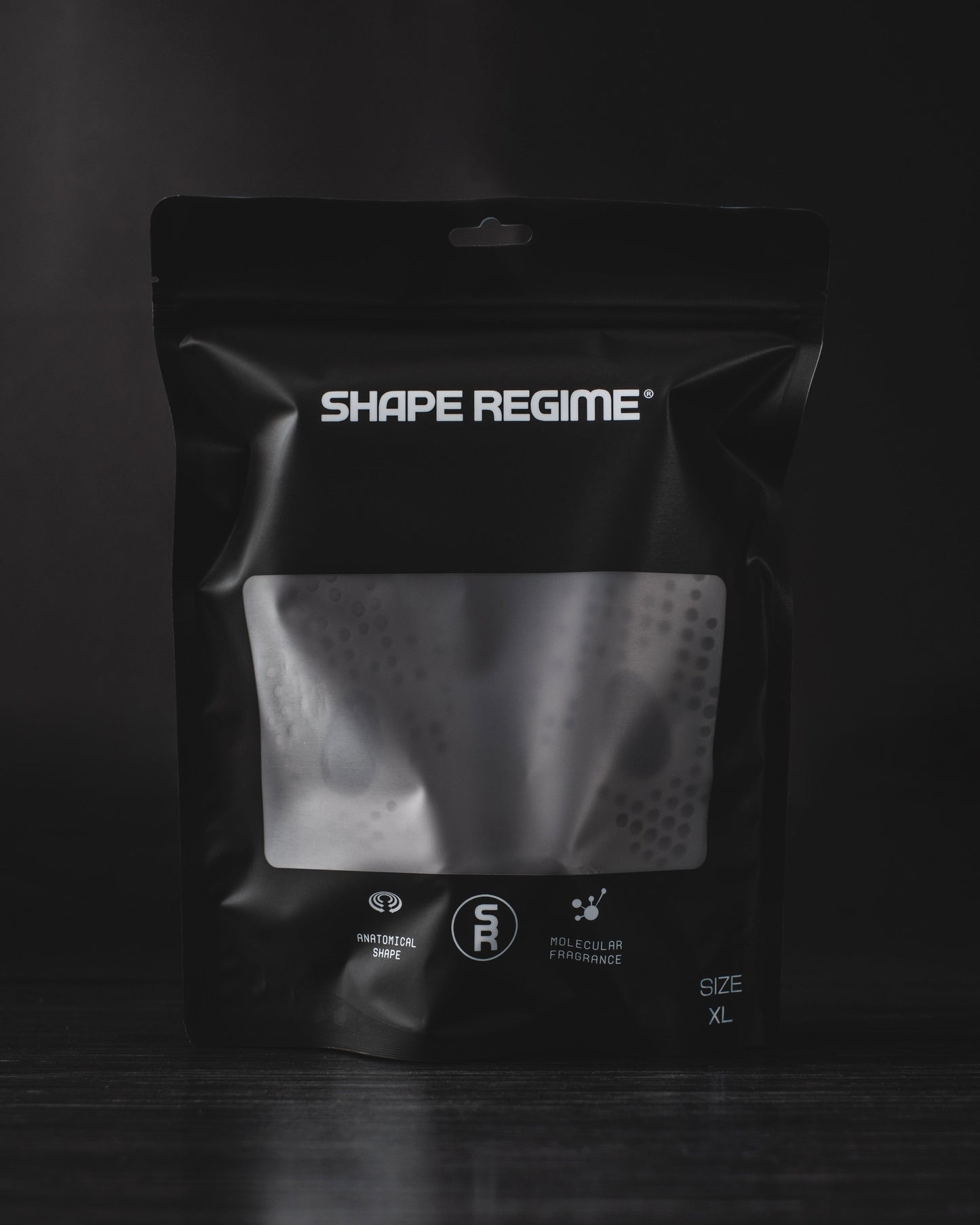 Fragrance Shoe Tree - Smokey Grey
