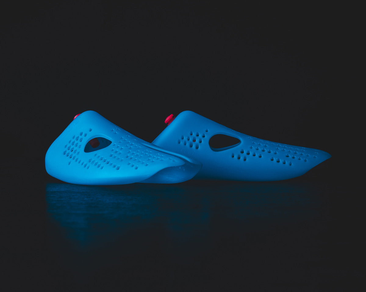 Shape Regime She Shaper in Vibrant Blue