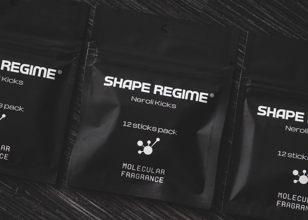 Fragrance Stick - Shoe Tree Refills (pair)