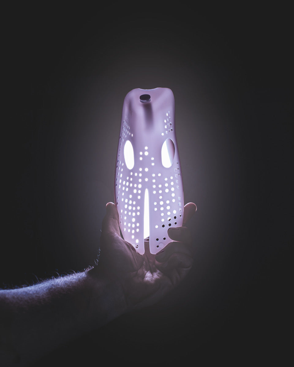 Odor-Removing Shoe Insert for Smelly Sneakers