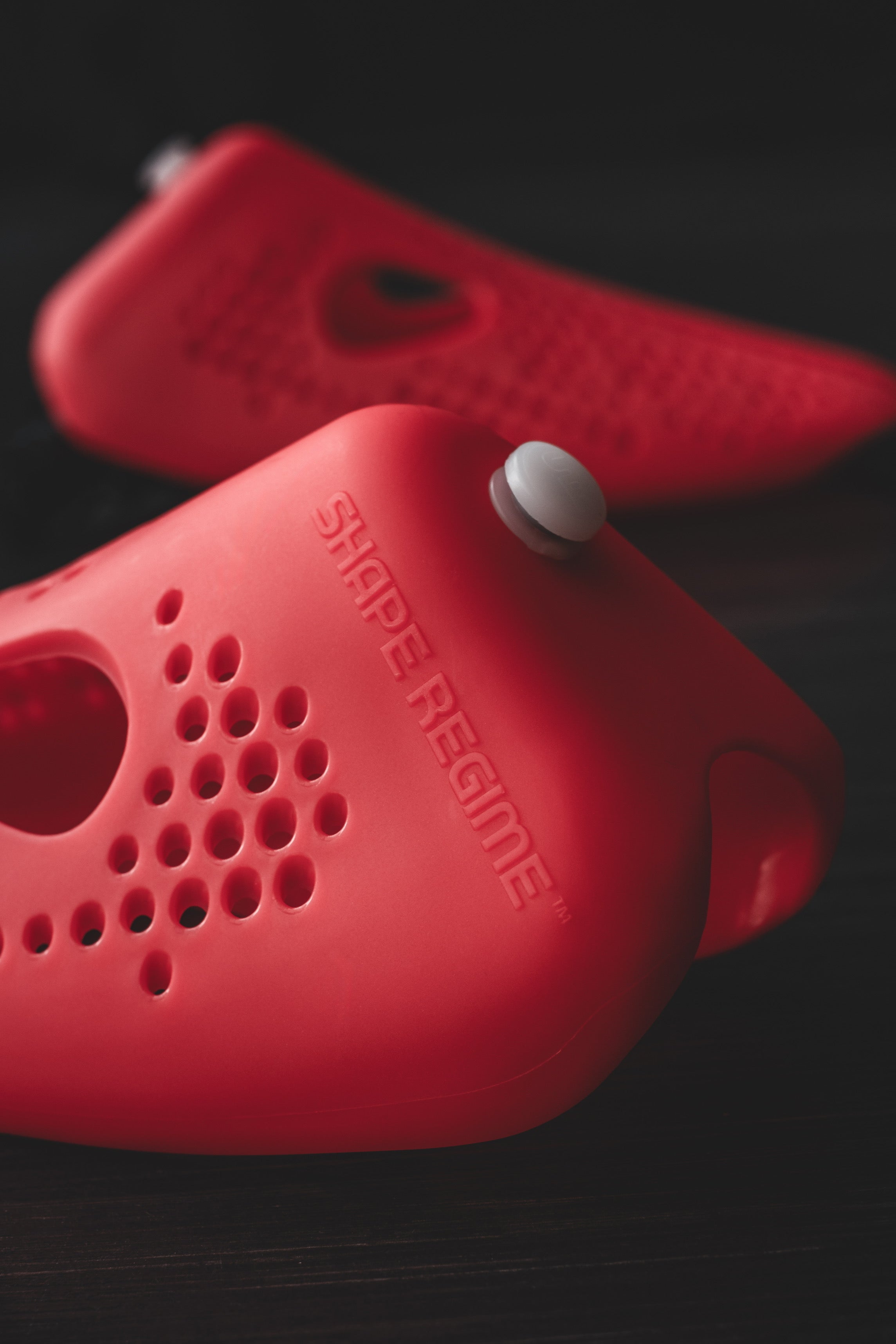 Smelly Shoe smell reducing shoe tree