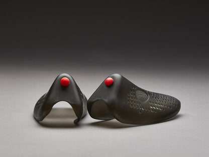 Fragrance Shoe Tree - Smokey Grey