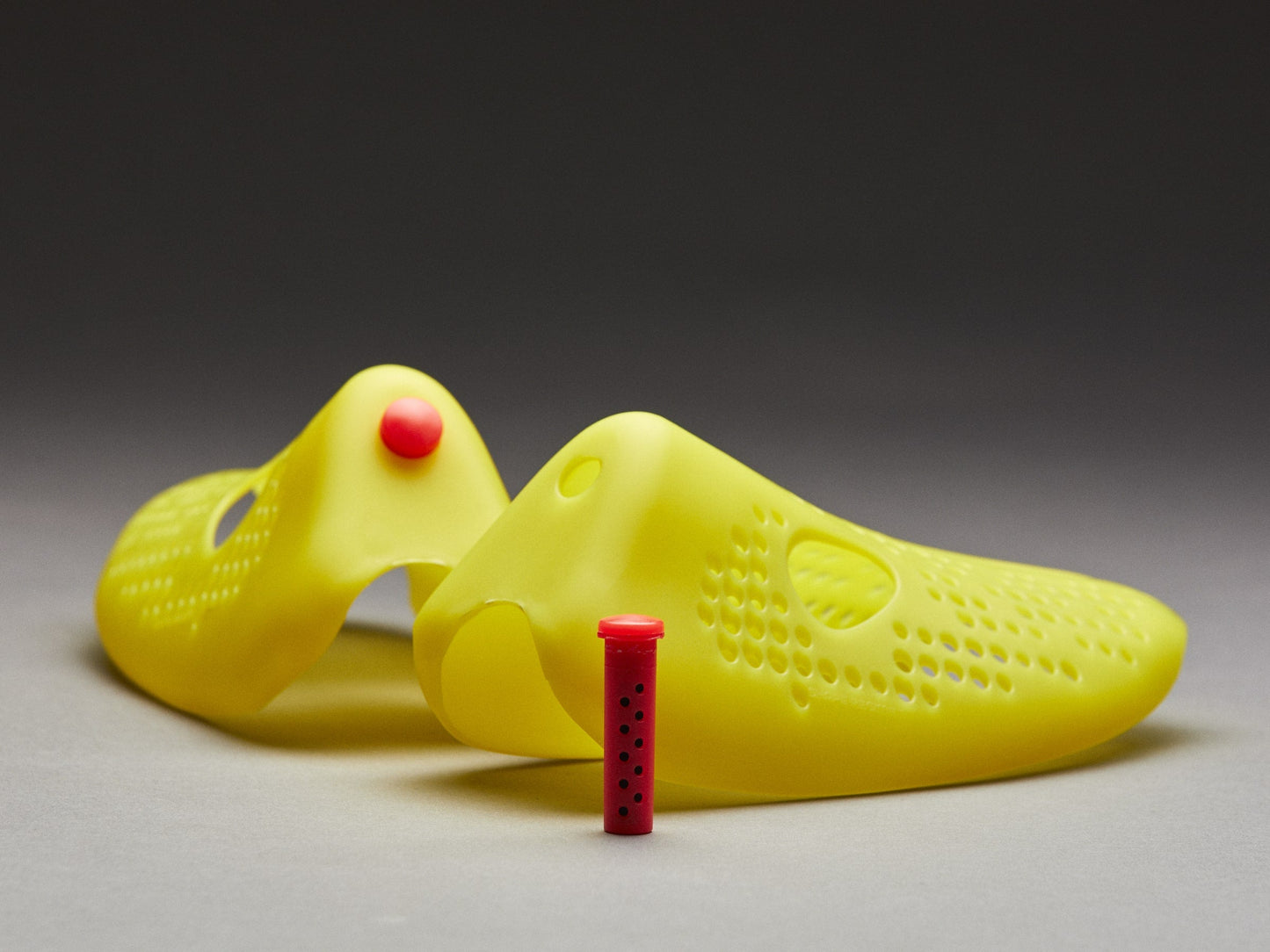 Fragrance Shape - Shoe Tree