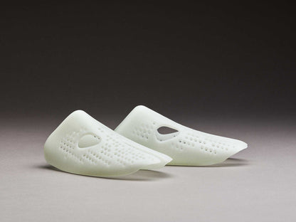 Fragrance Shoe Tree- Glossy Cloud