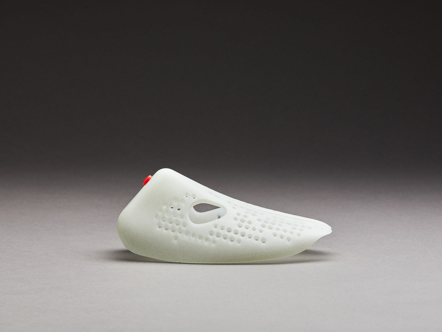 Fragrance Shoe Tree- Glossy Cloud