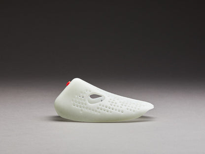 Fragrance Shoe Tree- Glossy Cloud