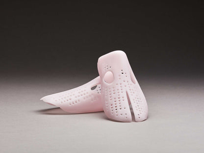 Fragrance Shoe Tree - Baby Pink