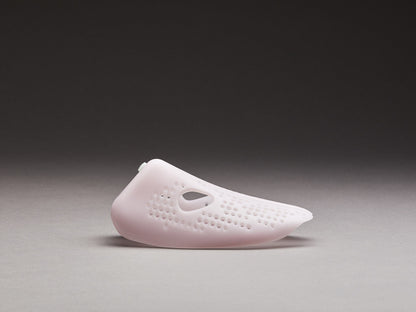 Fragrance Shoe Tree - Baby Pink