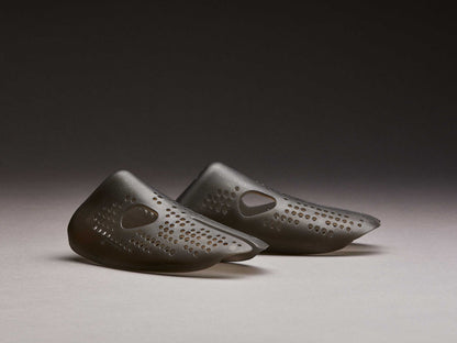 Fragrance Shoe Tree - Smokey Grey