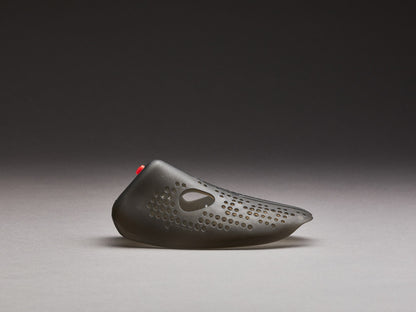 Fragrance Shoe Tree - Smokey Grey