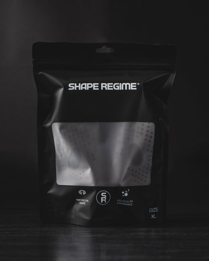 Fragrance Shoe Tree - Smokey Grey