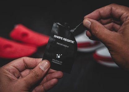 Fragrance Stick - Shoe Tree Refills (pair)