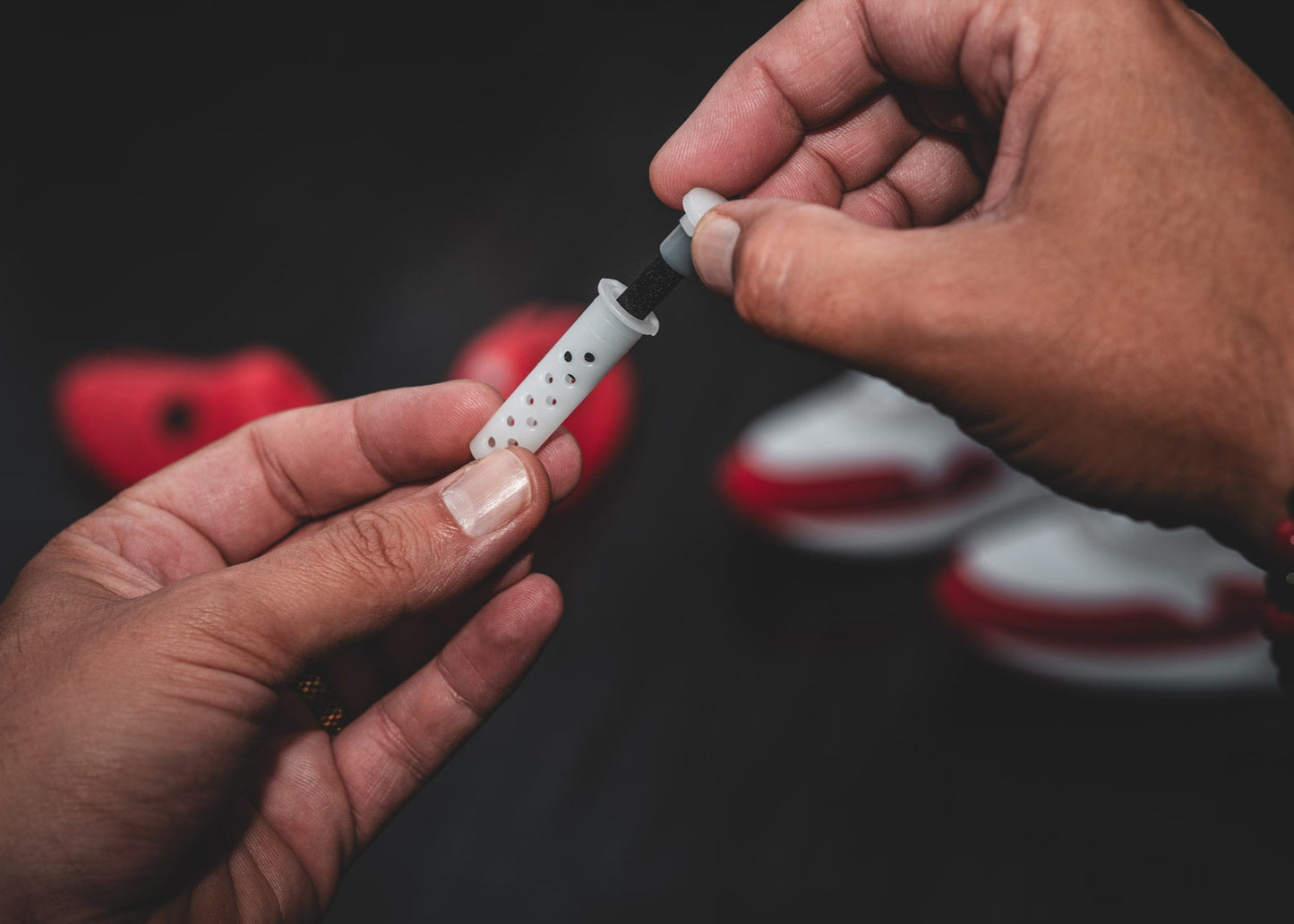 Fragrance Stick - Shoe Tree Refills (pair)
