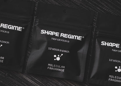 Fragrance Stick - Shoe Tree Refills (pair)